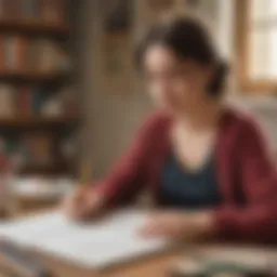 Enhancing Writing with Transition Words