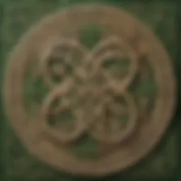 Mystical Celtic Knots