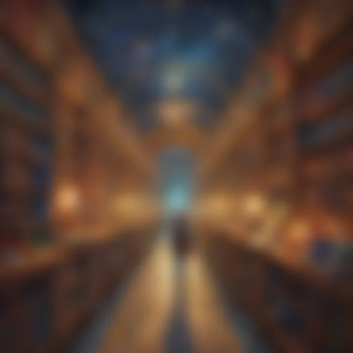Enlightenment Through Non-Fiction