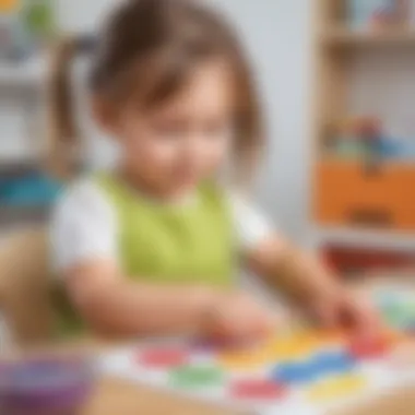 Engaging in Tactile Sensory Experience Tactile Sensory Experience