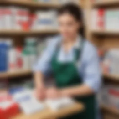 Stocking Up: Essential First Aid Supplies Essential First Aid Supplies