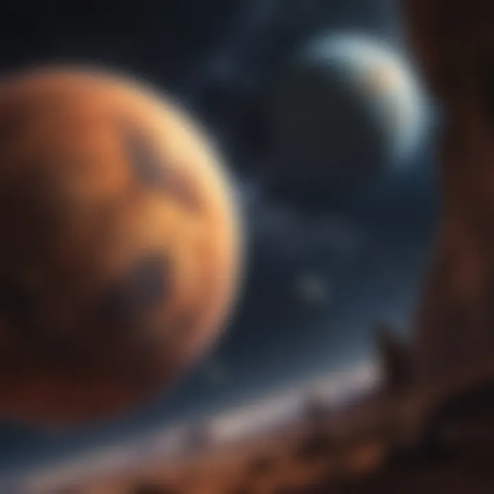 NASA's Exploration of Alien Planets