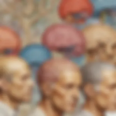 Minds of Progress Brain Evolution