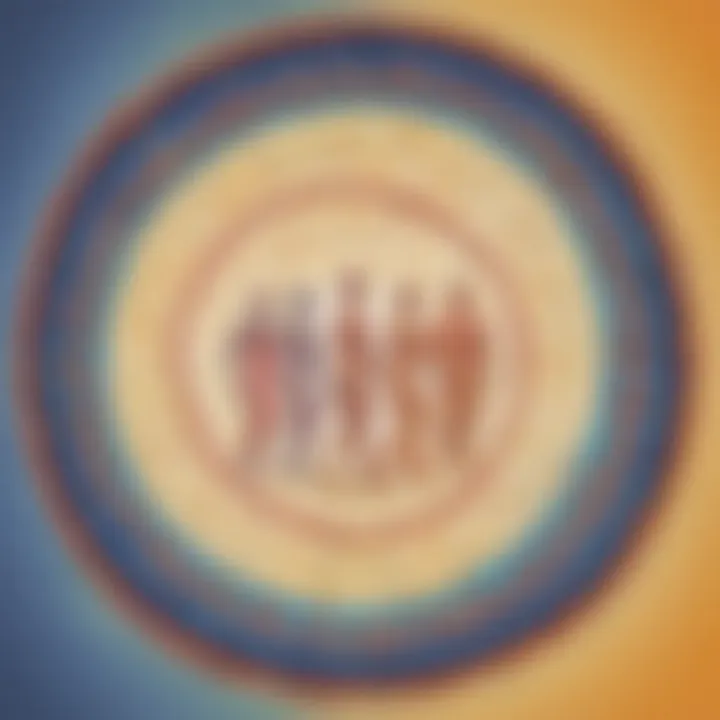 Genetic Code Spiral