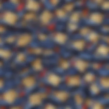 Evolution of Graduation Caps in Teaching