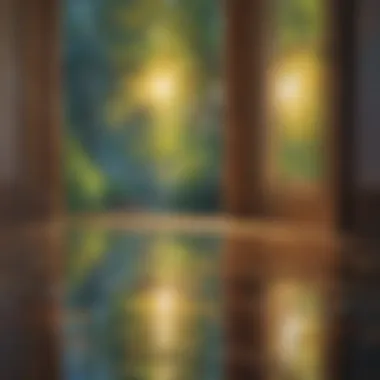 Impressionist Reflections