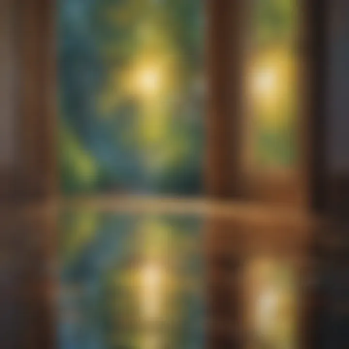 Impressionist Reflections