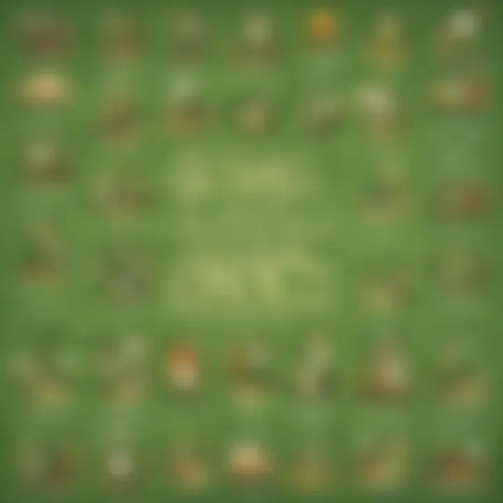 Evolution of St. Patrick's Day Vocabulary Infographic