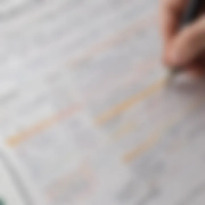 Exercise log tracking tools