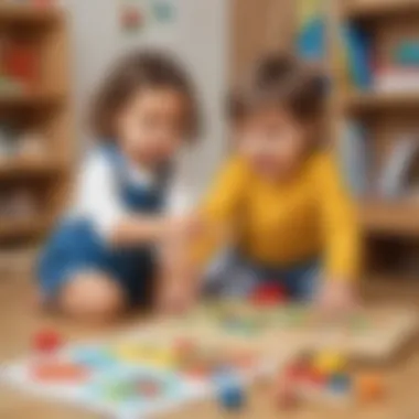 Exploratory Play Activities for Preschoolers Exploratory Play Activities for Preschoolers