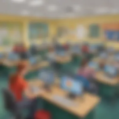 Virtual Learning Environments