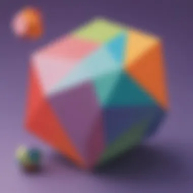 Geometric Shapes Geometric Shapes