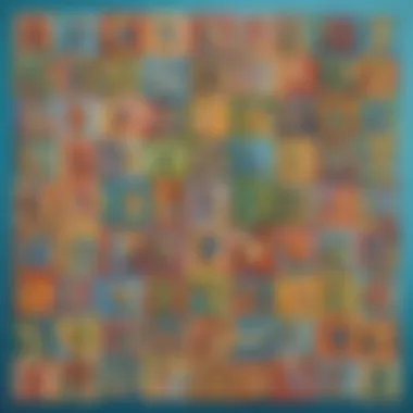 Creative Alphabet Puzzle Creative Alphabet Puzzle