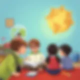 Exploring Calendar Learning Games: Engaging Activities for Cognitive Development Introduction
