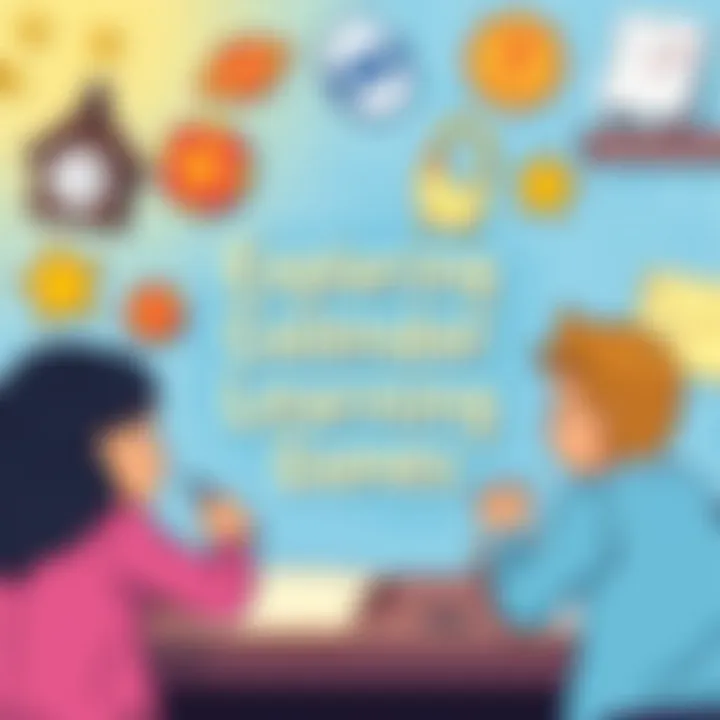 Notable Exploring Calendar Learning Games: Engaging Activities for Cognitive Development