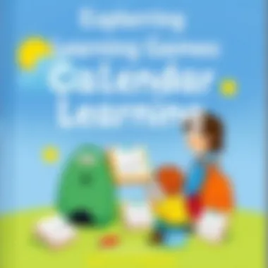Exploring Calendar Learning Games: Engaging Activities for Cognitive Development Summary