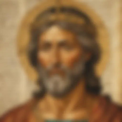 Ancient Christian Manuscripts