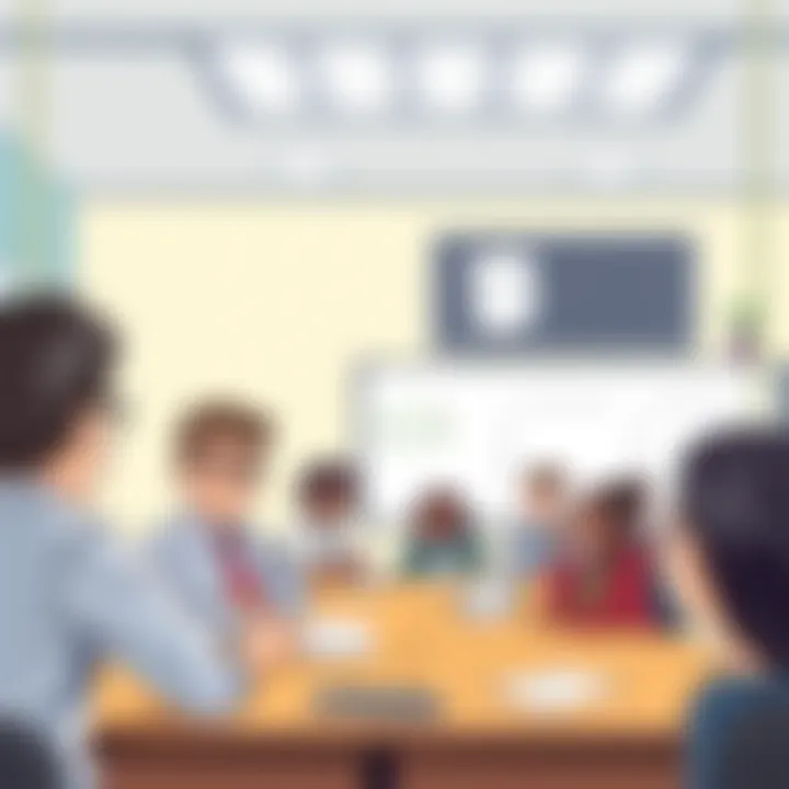 Civic Responsibility in Education An engaging classroom discussion about civic responsibility