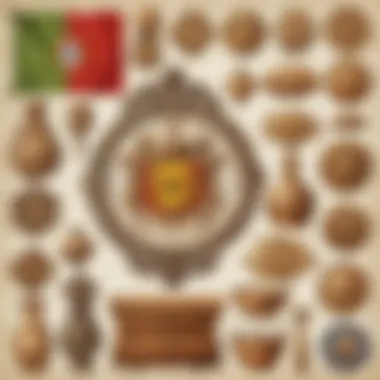 Portuguese Cultural Symbols