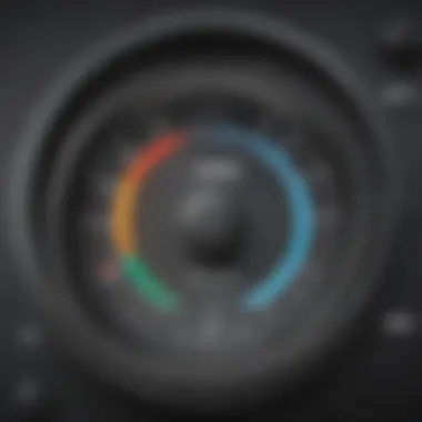 Visual Representation of En Dash Usage