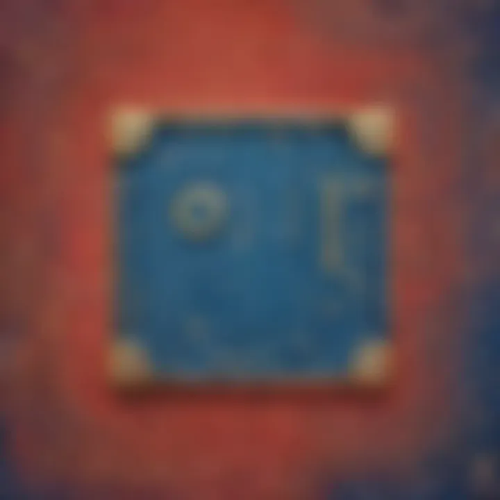 Hardware Blueprint Abstract