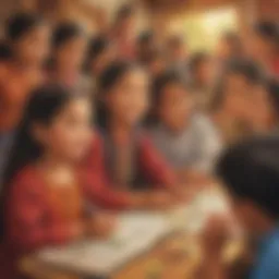 Diverse Cultural Exploration