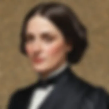 Pioneer Spirit of Susan B. Anthony Pioneer Spirit of Susan B. Anthony