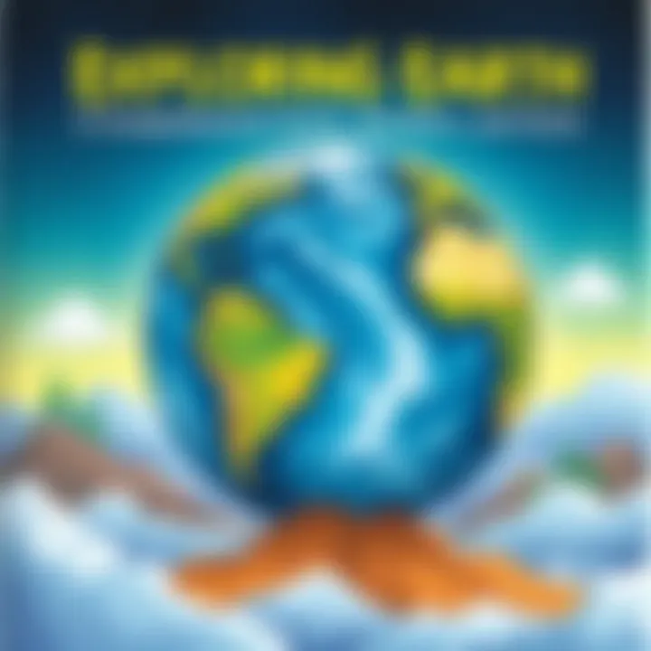 Exploring Earth: A Comprehensive Quiz Guide Introduction
