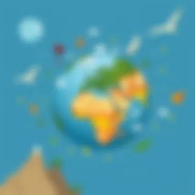 Notable Exploring Earth: A Comprehensive Quiz Guide