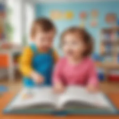 Edutainment for Toddlers Edutainment for Toddlers