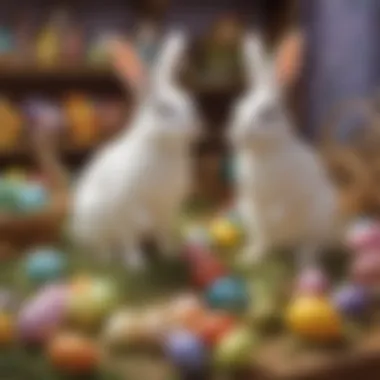 Magical Easter Craft Creations