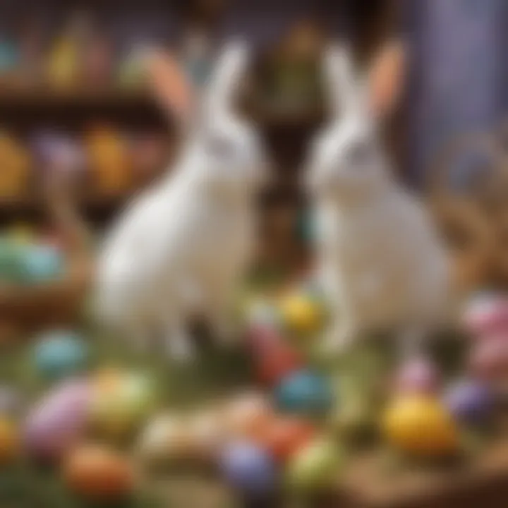 Magical Easter Craft Creations