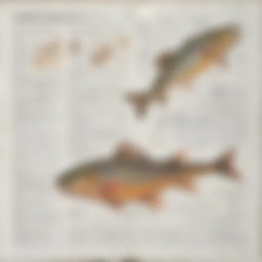 Detailed overview of a fishbone graphic organizer
