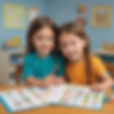 Vibrant Phonics Worksheets for Engaging Learning Colorful Phonics Worksheets for Preschoolers