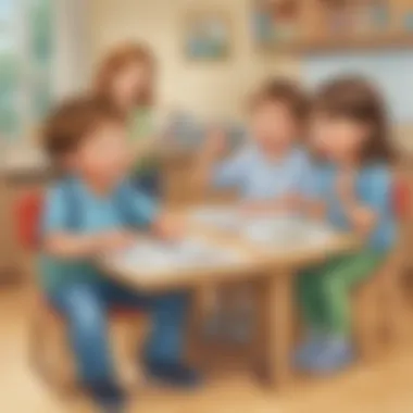 Engaging Interactive Phonics Exercises Interactive Phonics Activities for Kids