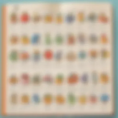 Printable Phonics Tools for Young Learners Printable Phonics Resources for Early Learners