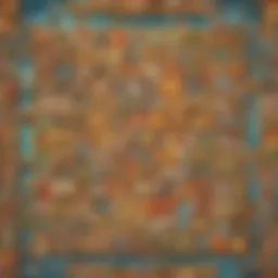 Illuminating Puzzle Game