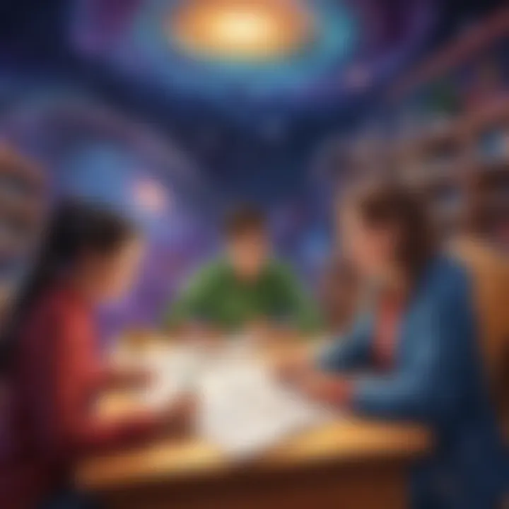 Grammar Mastery Challenge Game