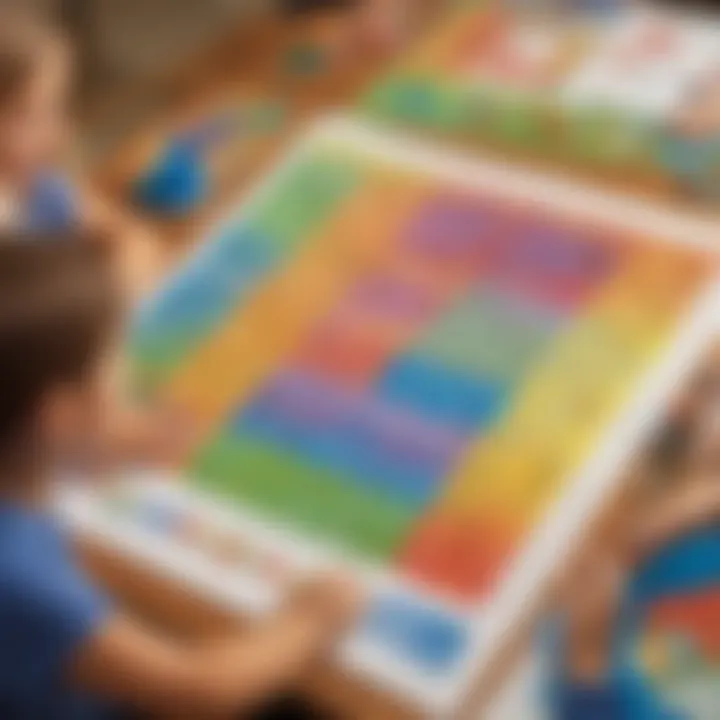 Engaging Multiplication Activities