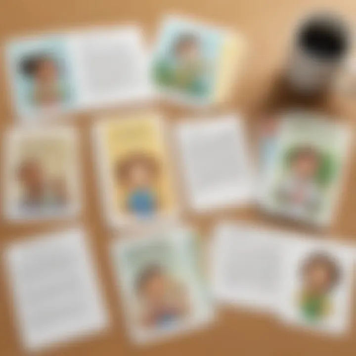 Tips for implementing growth mindset conversation cards effectively