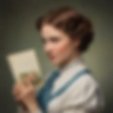 Eternal Inspiration from Helen Keller Symbol of Inspiration: Helen Keller's Enduring Influence