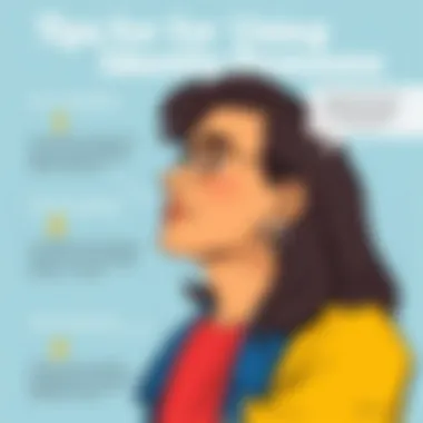 Tips for Using Identity Pronouns Practical tips for using identity pronouns in daily interactions