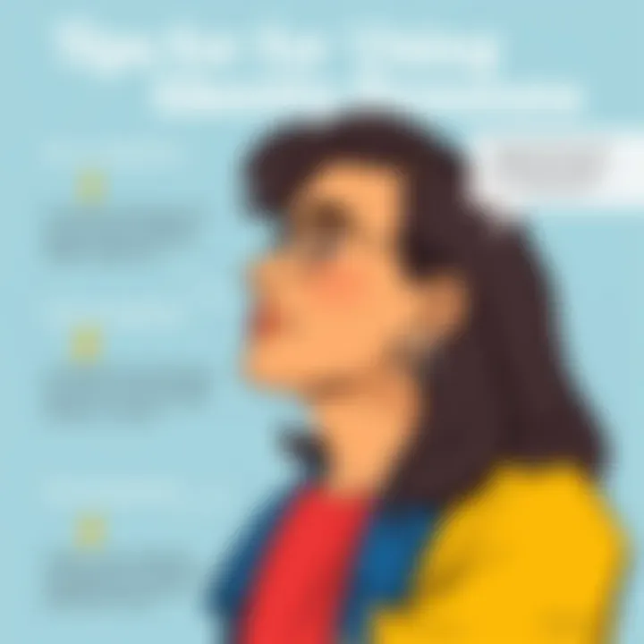 Tips for Using Identity Pronouns Practical tips for using identity pronouns in daily interactions