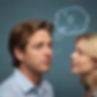Thought Bubbles: The Sublime Connection