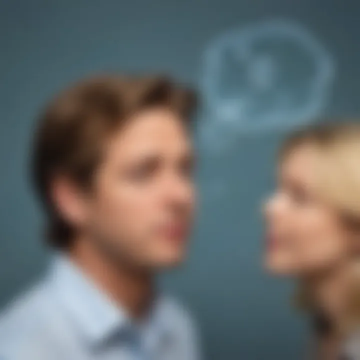 Thought Bubbles: The Sublime Connection