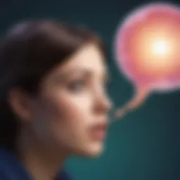 Captivating Thought Bubble Photography Artistry