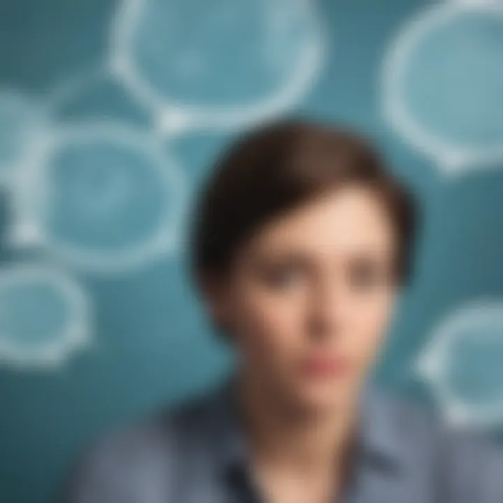Thought Bubbles: An Insightful Visual Journey