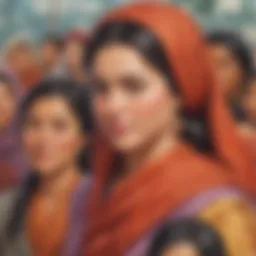 Exploring International Women's Week: Significance, Challenges, and Impact Introduction