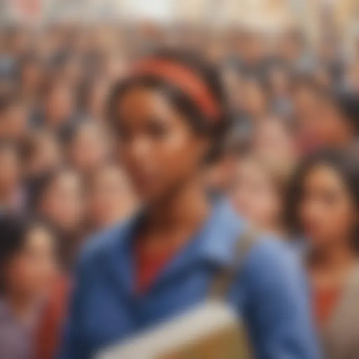 Notable Exploring International Women's Week: Significance, Challenges, and Impact