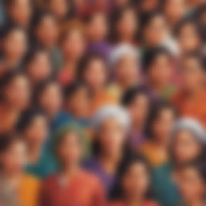 Exploring International Women's Week: Significance, Challenges, and Impact Summary